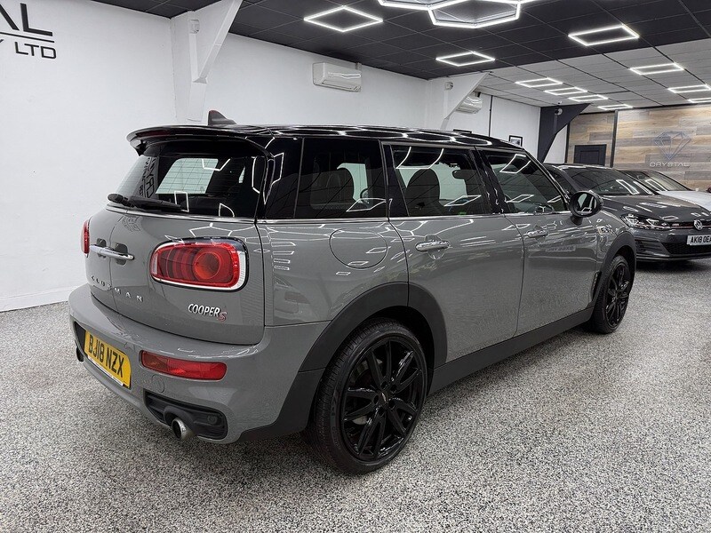 Used MINI Clubman 2018 for sale - 76821249: Photo 3
