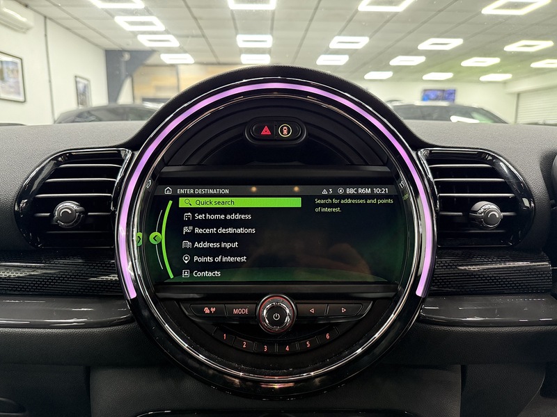 Used MINI Clubman 2018 for sale - 76821249: Photo 30