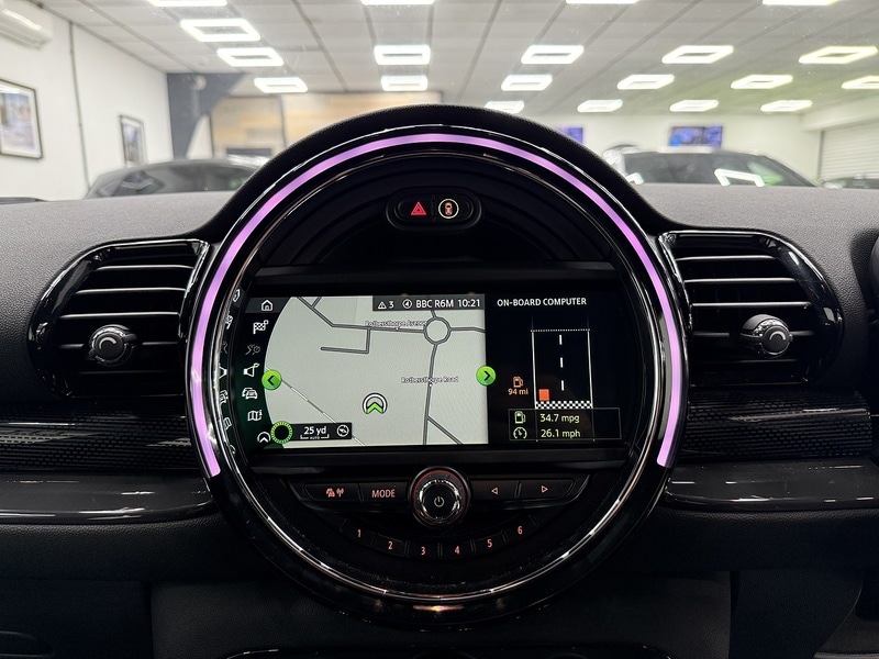 Used MINI Clubman 2018 for sale - 76821249: Photo 31