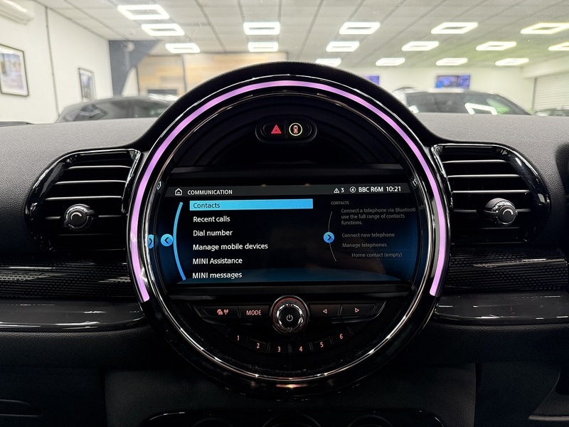 Used MINI Clubman 2018 for sale - 76821249: Photo 32