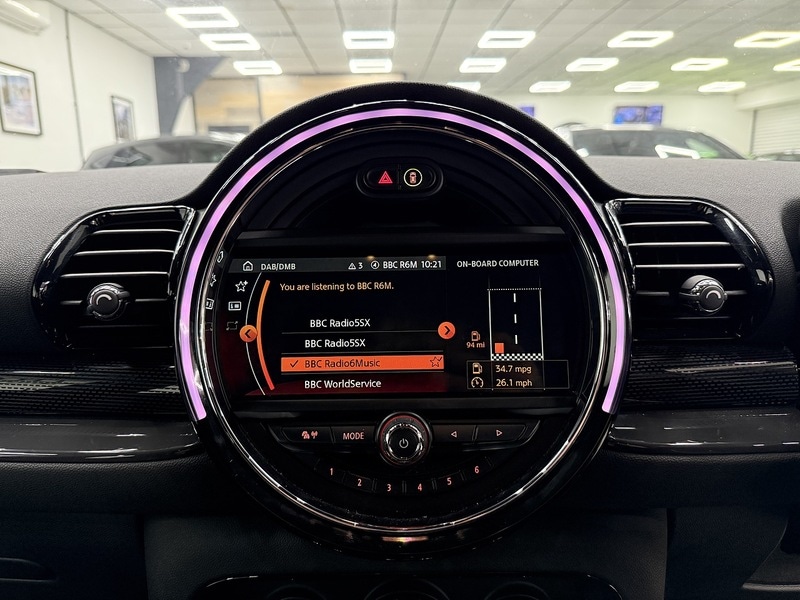 Used MINI Clubman 2018 for sale - 76821249: Photo 33