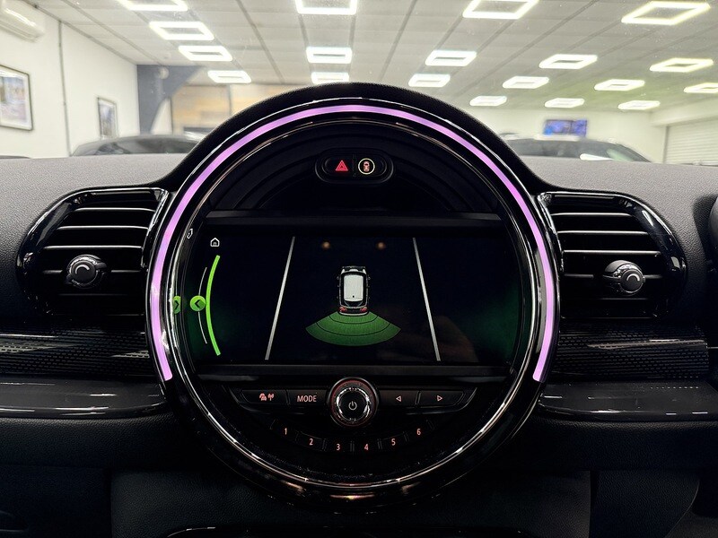 Used MINI Clubman 2018 for sale - 76821249: Photo 34