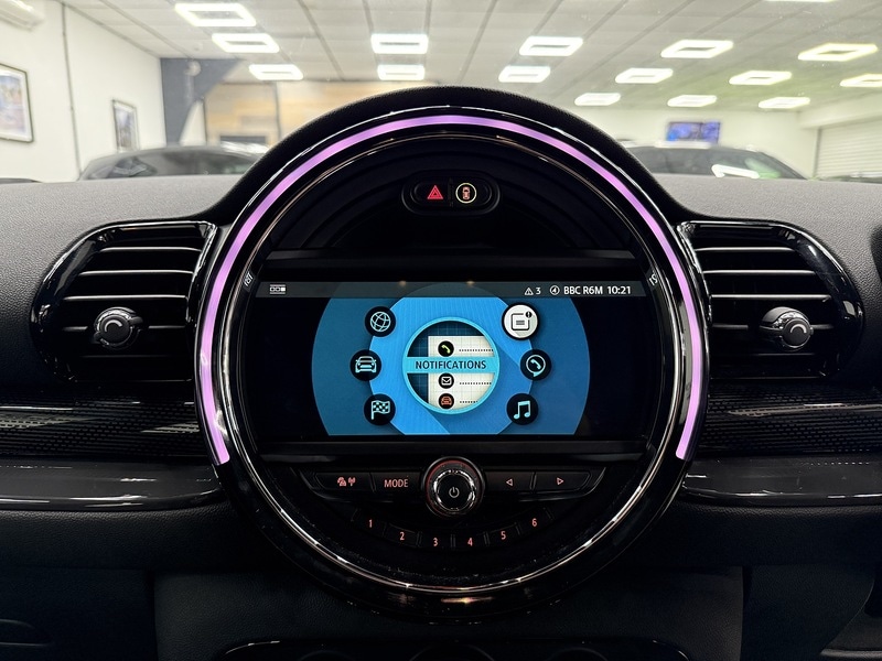 Used MINI Clubman 2018 for sale - 76821249: Photo 35