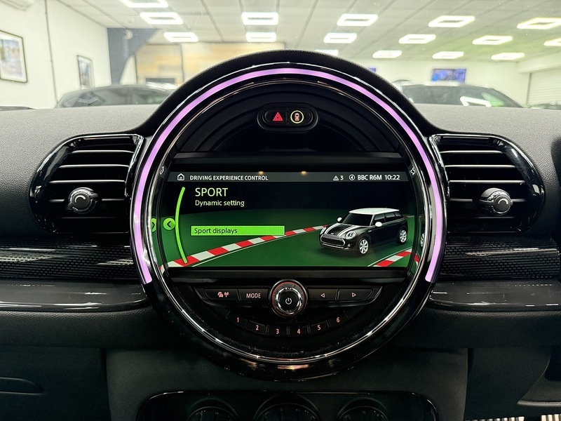 Used MINI Clubman 2018 for sale - 76821249: Photo 36