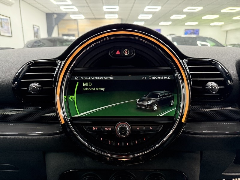 Used MINI Clubman 2018 for sale - 76821249: Photo 37