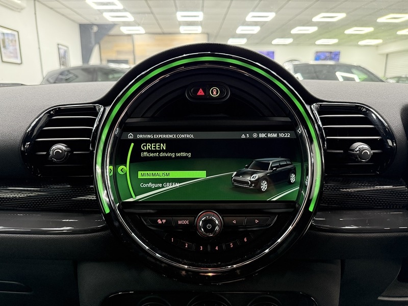 Used MINI Clubman 2018 for sale - 76821249: Photo 38