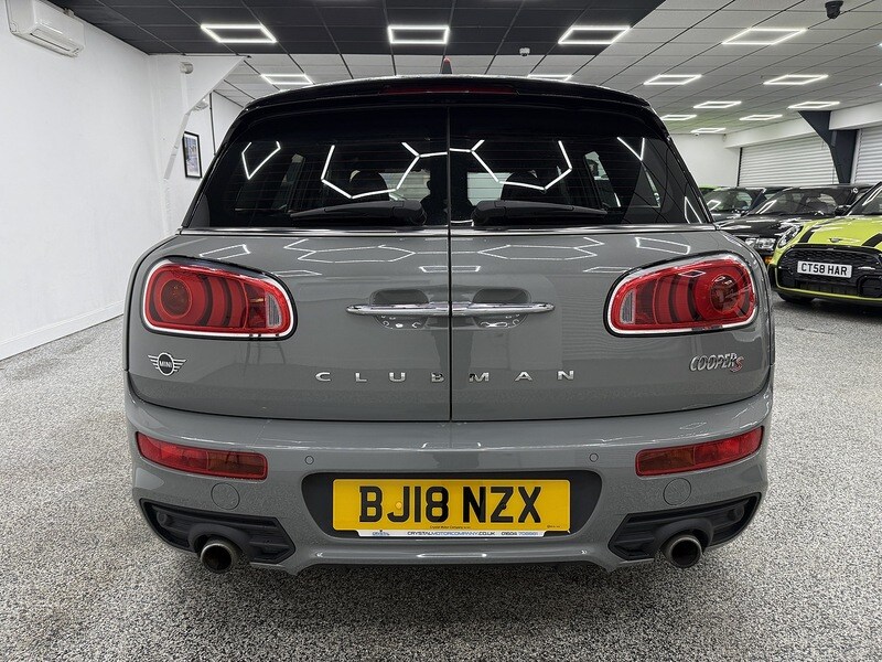 Used MINI Clubman 2018 for sale - 76821249: Photo 4