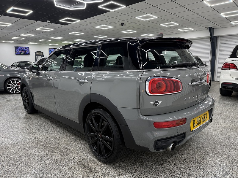 Used MINI Clubman 2018 for sale - 76821249: Photo 5