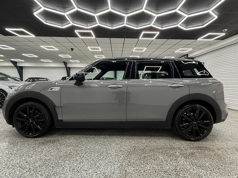 Used MINI Clubman 2018 for sale - 76821249: Photo 6