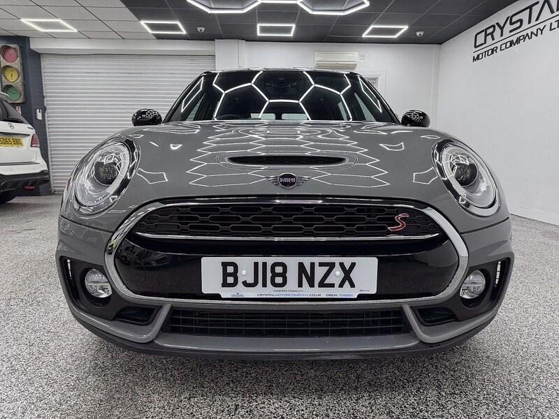 Used MINI Clubman 2018 for sale - 76821249: Photo 8