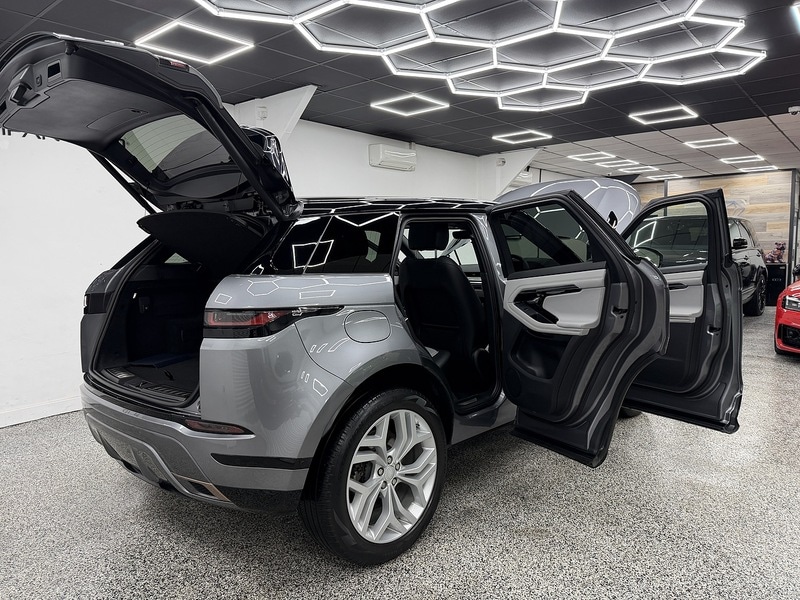 Used Land Rover Range Rover Evoque 2020 for sale - 76707236: Photo 10