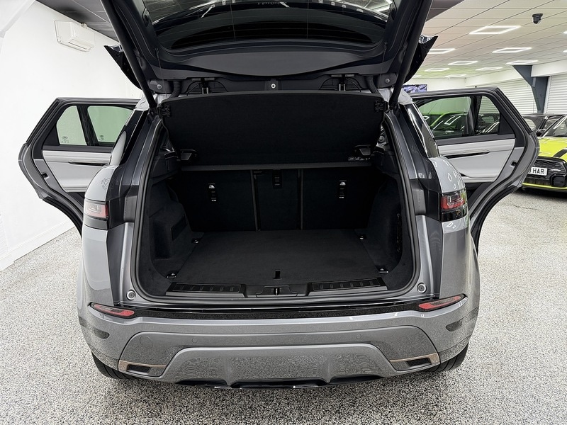 Used Land Rover Range Rover Evoque 2020 for sale - 76707236: Photo 11