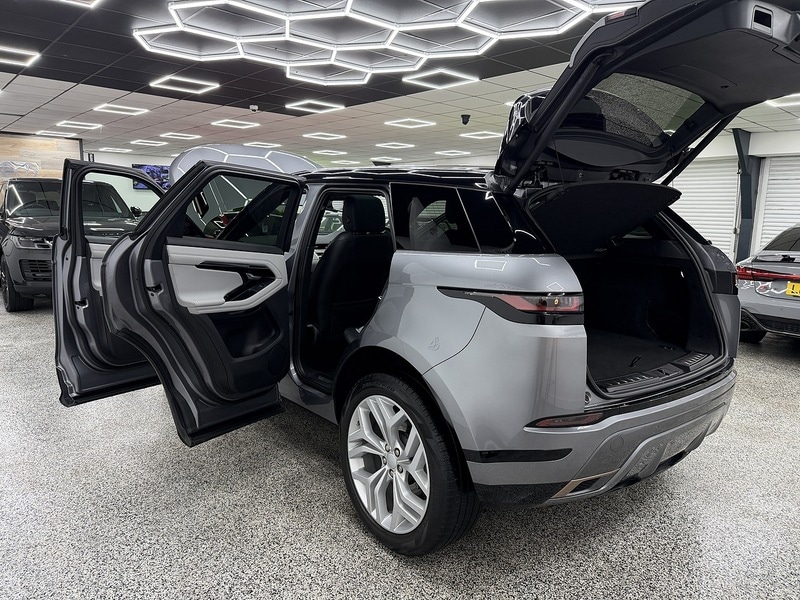 Used Land Rover Range Rover Evoque 2020 for sale - 76707236: Photo 12