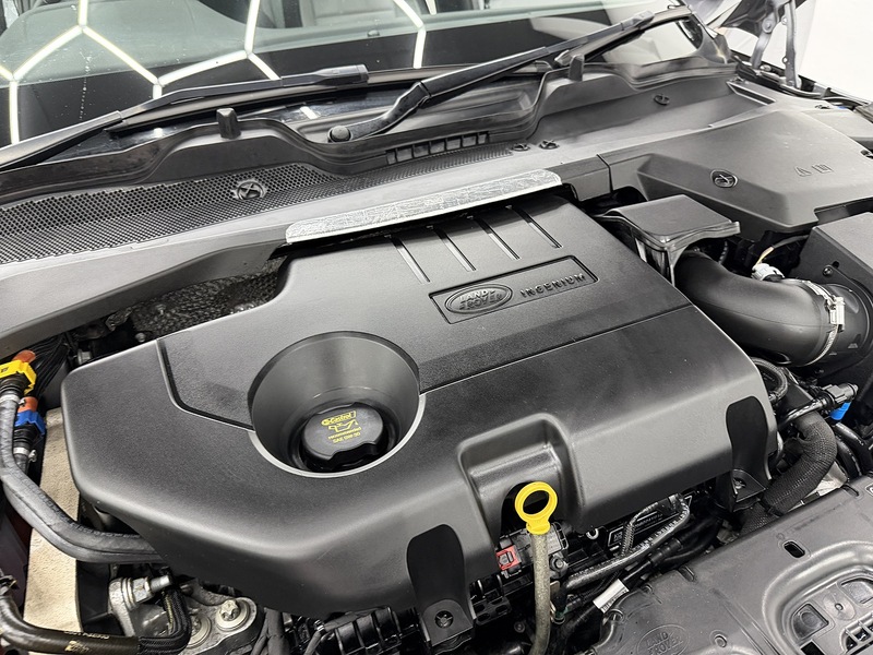 Used Land Rover Range Rover Evoque 2020 for sale - 76707236: Photo 15