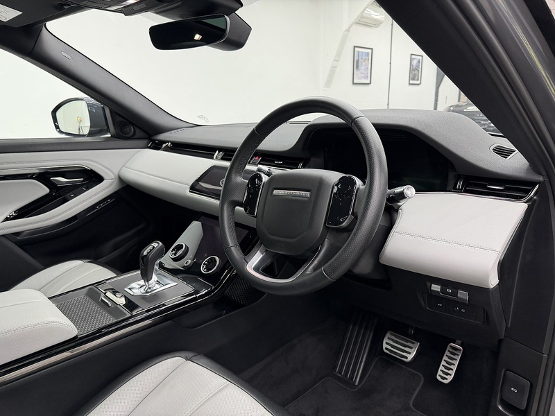 Used Land Rover Range Rover Evoque 2020 for sale - 76707236: Photo 17