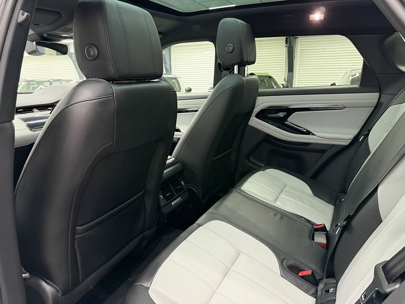 Used Land Rover Range Rover Evoque 2020 for sale - 76707236: Photo 20