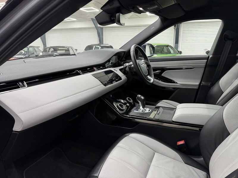 Used Land Rover Range Rover Evoque 2020 for sale - 76707236: Photo 21