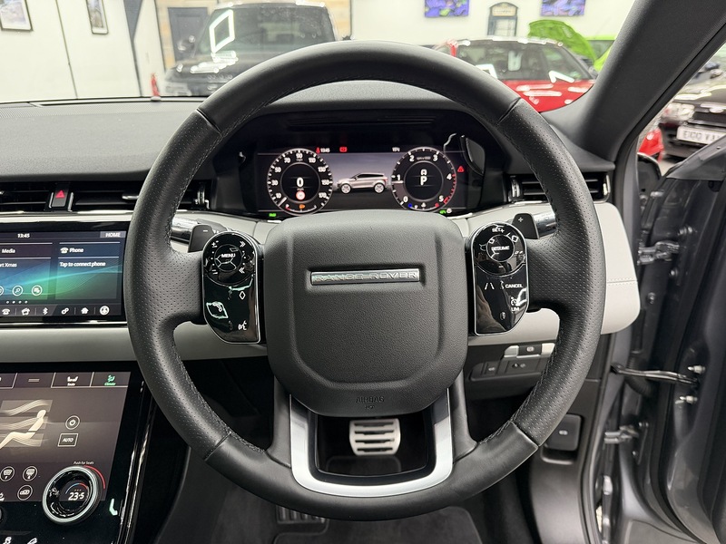 Used Land Rover Range Rover Evoque 2020 for sale - 76707236: Photo 22