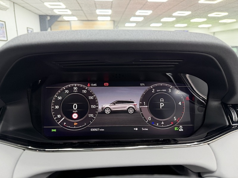 Used Land Rover Range Rover Evoque 2020 for sale - 76707236: Photo 23