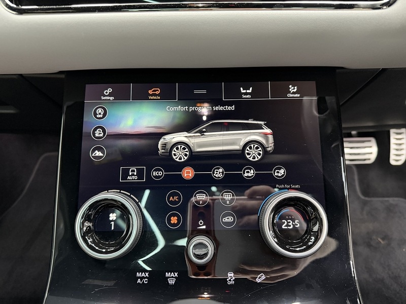 Used Land Rover Range Rover Evoque 2020 for sale - 76707236: Photo 24