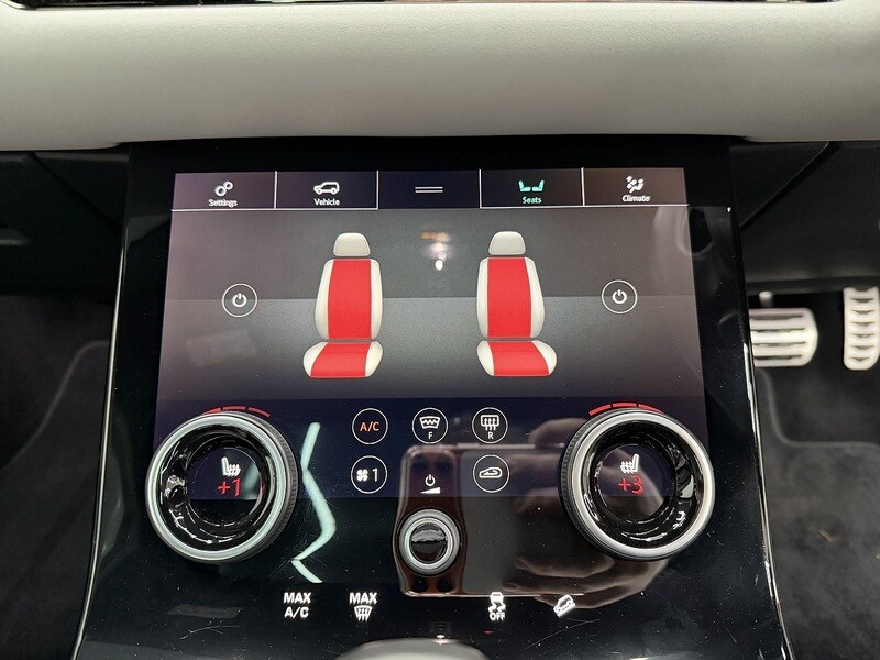 Used Land Rover Range Rover Evoque 2020 for sale - 76707236: Photo 25