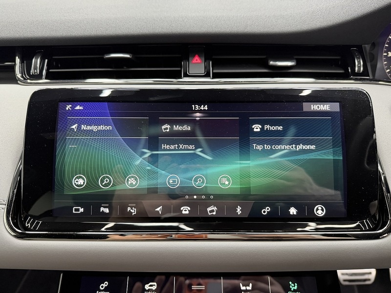 Used Land Rover Range Rover Evoque 2020 for sale - 76707236: Photo 27