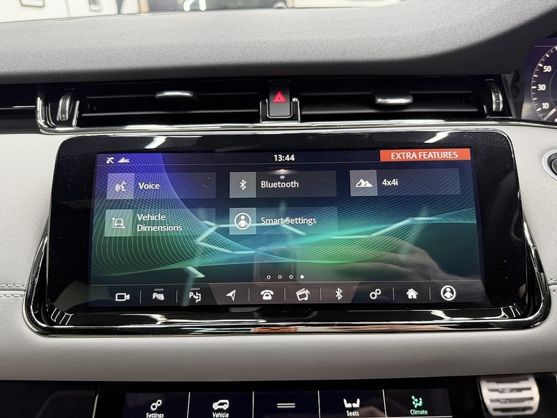 Used Land Rover Range Rover Evoque 2020 for sale - 76707236: Photo 29