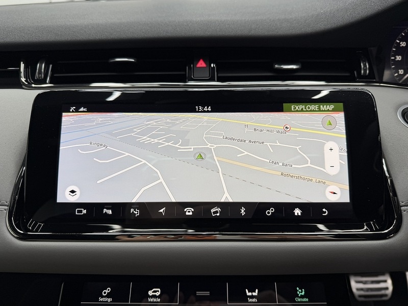 Used Land Rover Range Rover Evoque 2020 for sale - 76707236: Photo 30