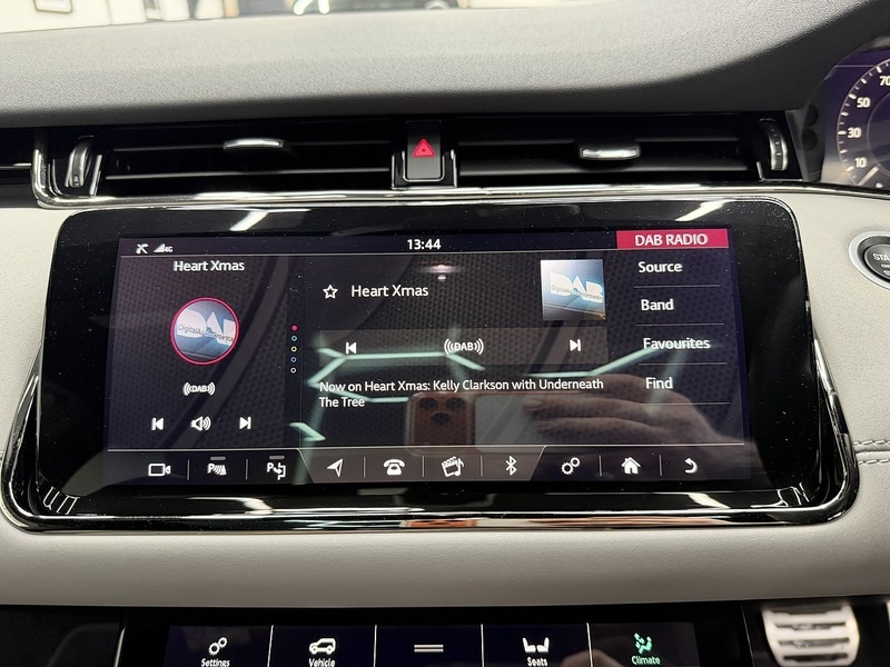 Used Land Rover Range Rover Evoque 2020 for sale - 76707236: Photo 31