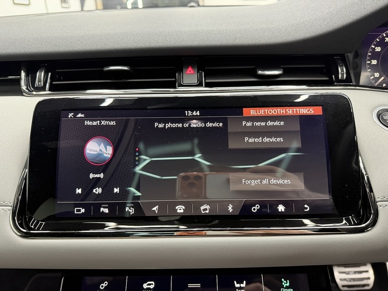 Used Land Rover Range Rover Evoque 2020 for sale - 76707236: Photo 32