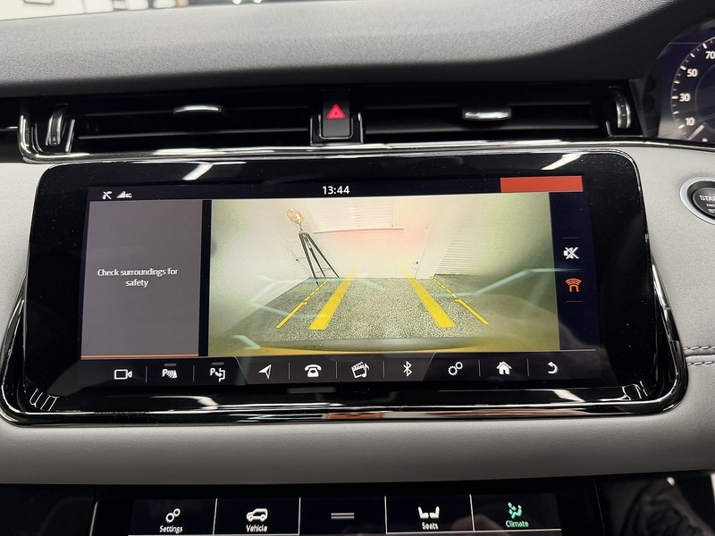 Used Land Rover Range Rover Evoque 2020 for sale - 76707236: Photo 33