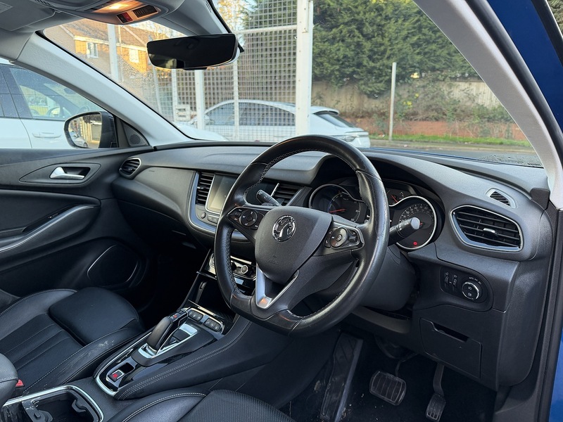 Used Vauxhall Grandland X 2020 for sale - 76758764: Photo 7