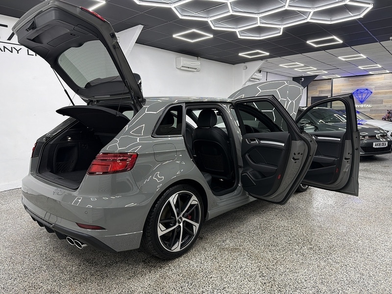 Used Audi S3 2020 for sale - 76979251: Photo 10