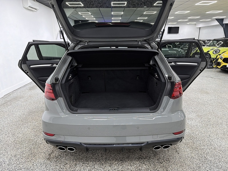 Used Audi S3 2020 for sale - 76979251: Photo 11