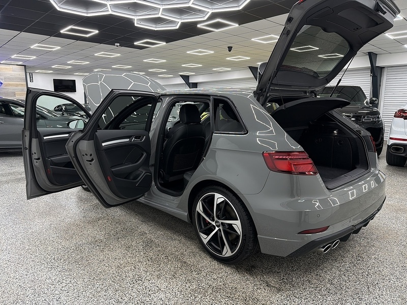 Used Audi S3 2020 for sale - 76979251: Photo 12