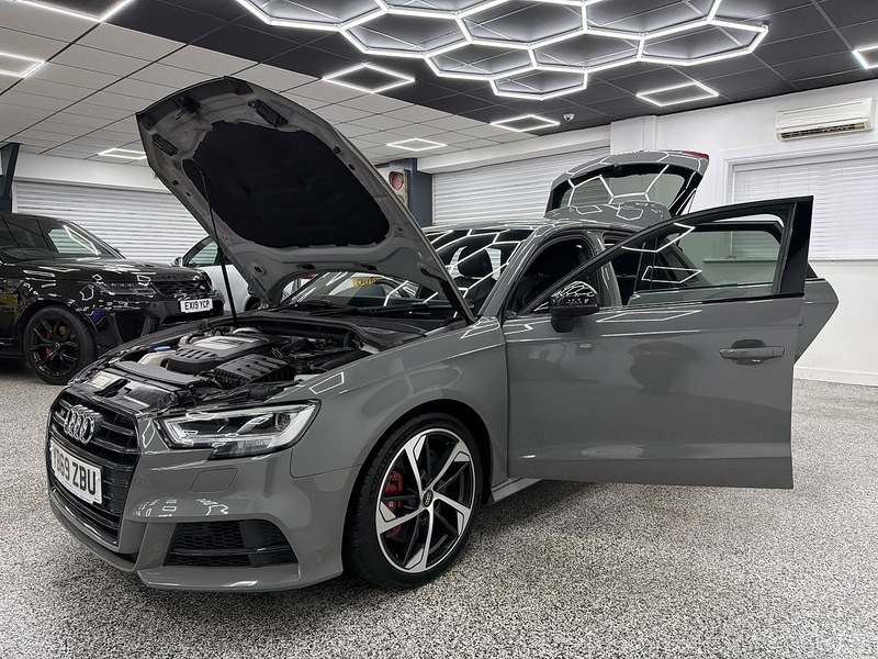 Used Audi S3 2020 for sale - 76979251: Photo 13