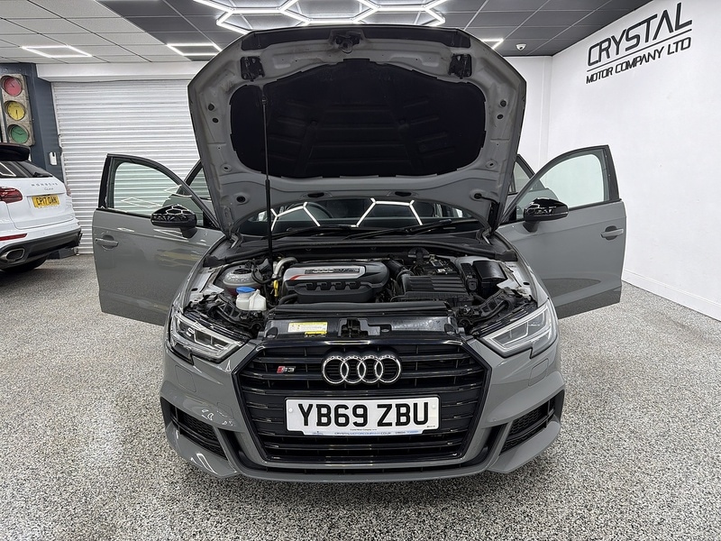 Used Audi S3 2020 for sale - 76979251: Photo 14
