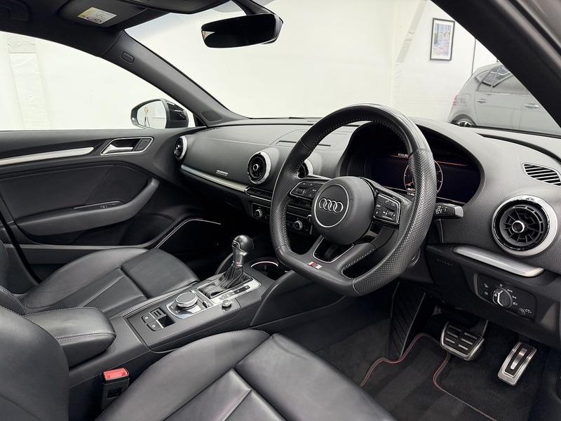 Used Audi S3 2020 for sale - 76979251: Photo 15