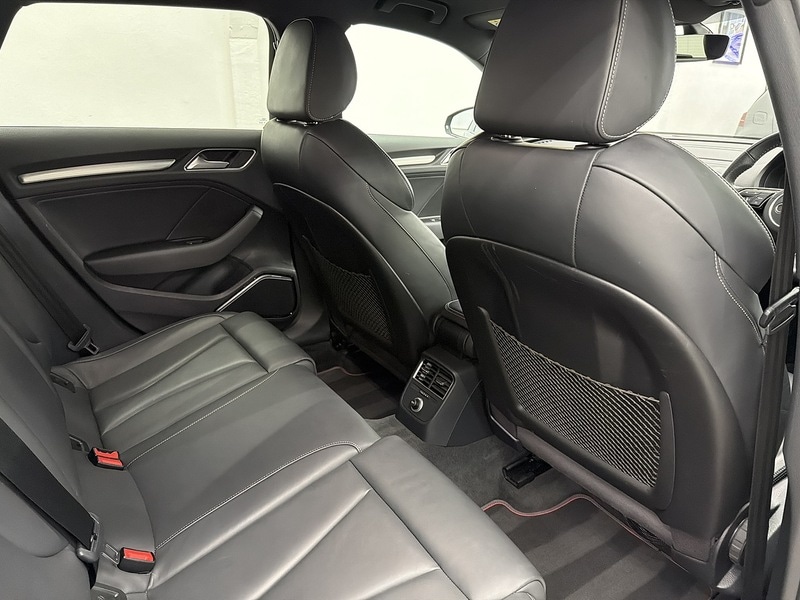 Used Audi S3 2020 for sale - 76979251: Photo 16