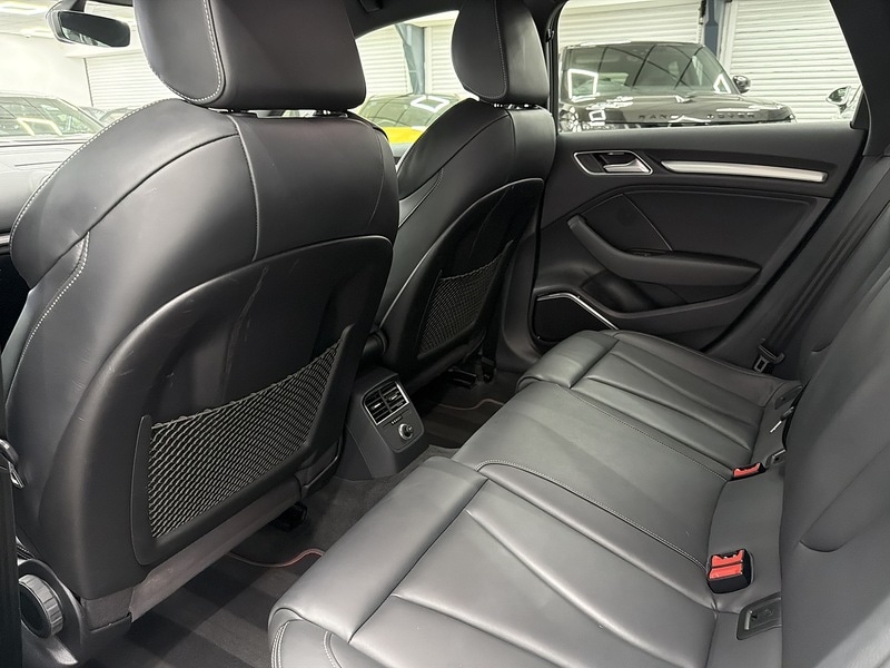 Used Audi S3 2020 for sale - 76979251: Photo 17