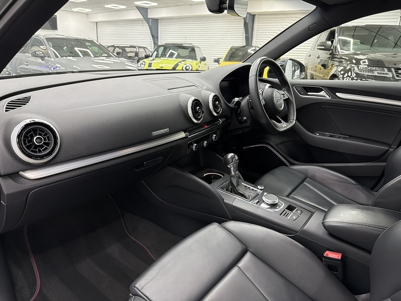 Used Audi S3 2020 for sale - 76979251: Photo 18