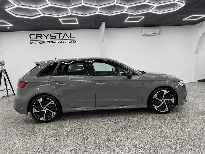 Used Audi S3 2020 for sale - 76979251: Photo 2