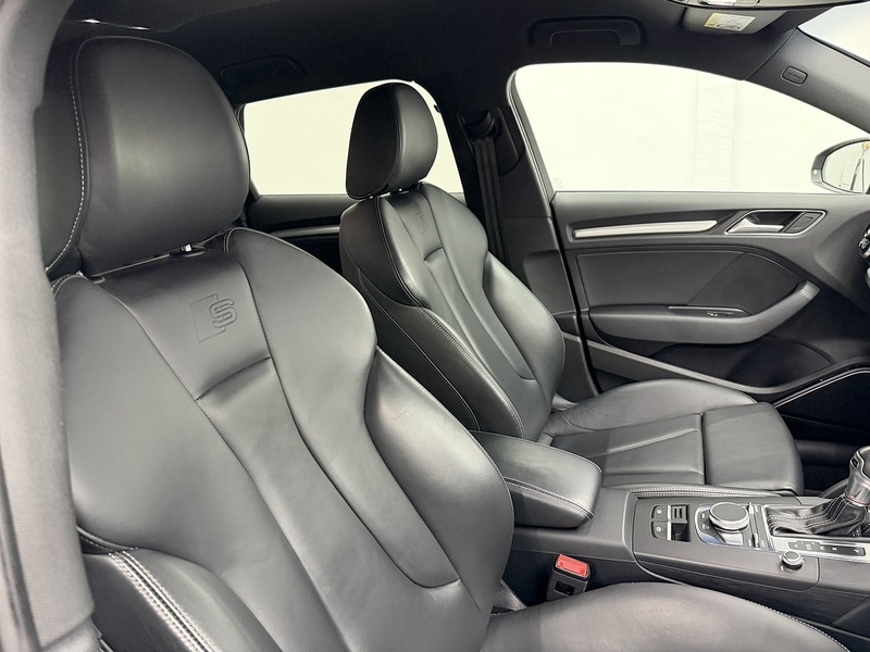 Used Audi S3 2020 for sale - 76979251: Photo 20