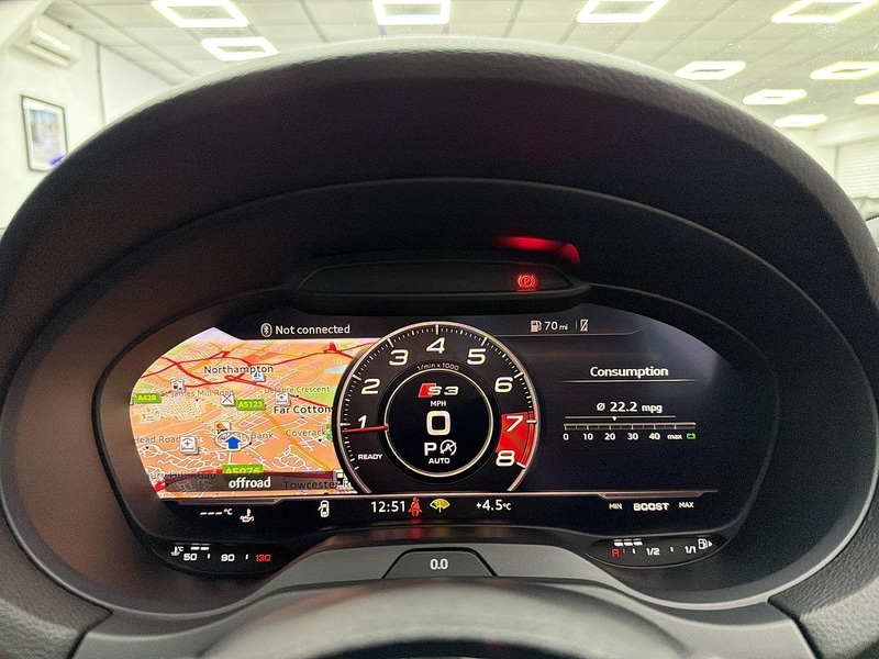 Used Audi S3 2020 for sale - 76979251: Photo 22