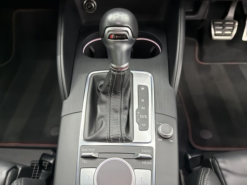 Used Audi S3 2020 for sale - 76979251: Photo 23