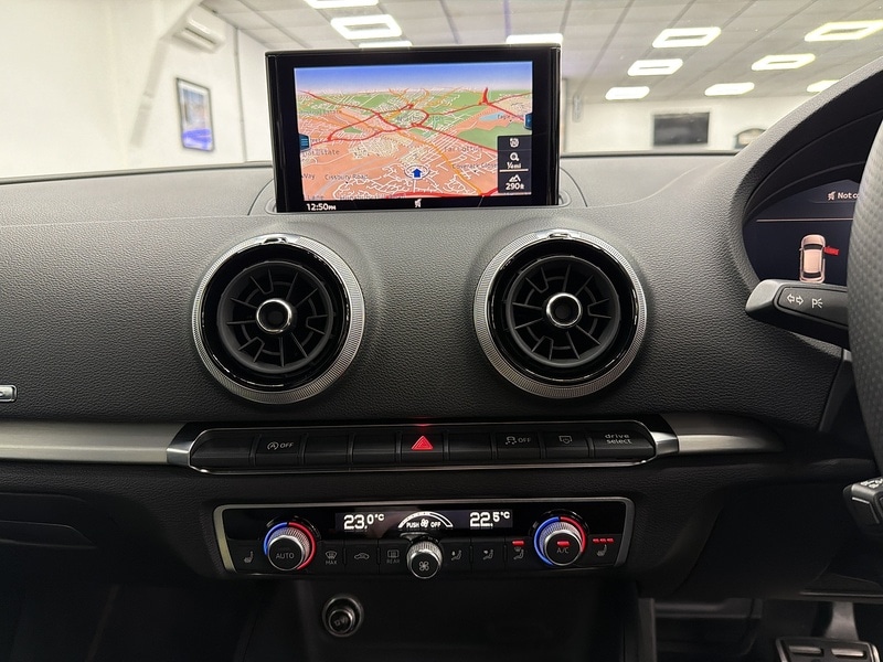 Used Audi S3 2020 for sale - 76979251: Photo 25