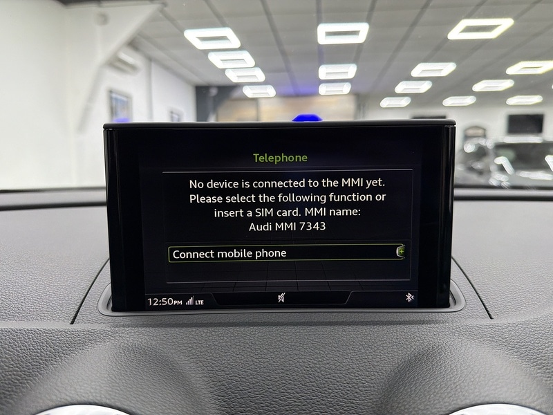 Used Audi S3 2020 for sale - 76979251: Photo 28