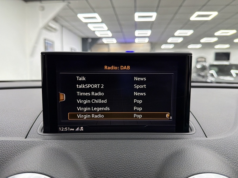 Used Audi S3 2020 for sale - 76979251: Photo 29