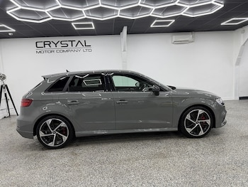 Used Audi S3 2020 for sale - 76979251: Photo