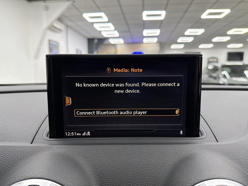 Used Audi S3 2020 for sale - 76979251: Photo 30